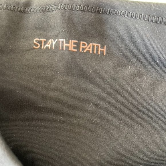 Calia Ultra High Rise Bike Short Size S - Picture 6 of 8